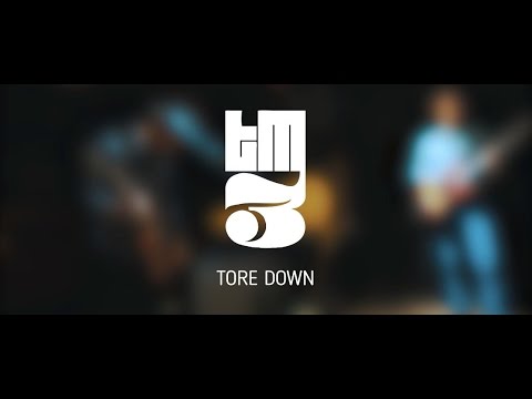 [LIVE SESSION] Tony Martin Trio - I'm tore Down (Sonny Thompson)