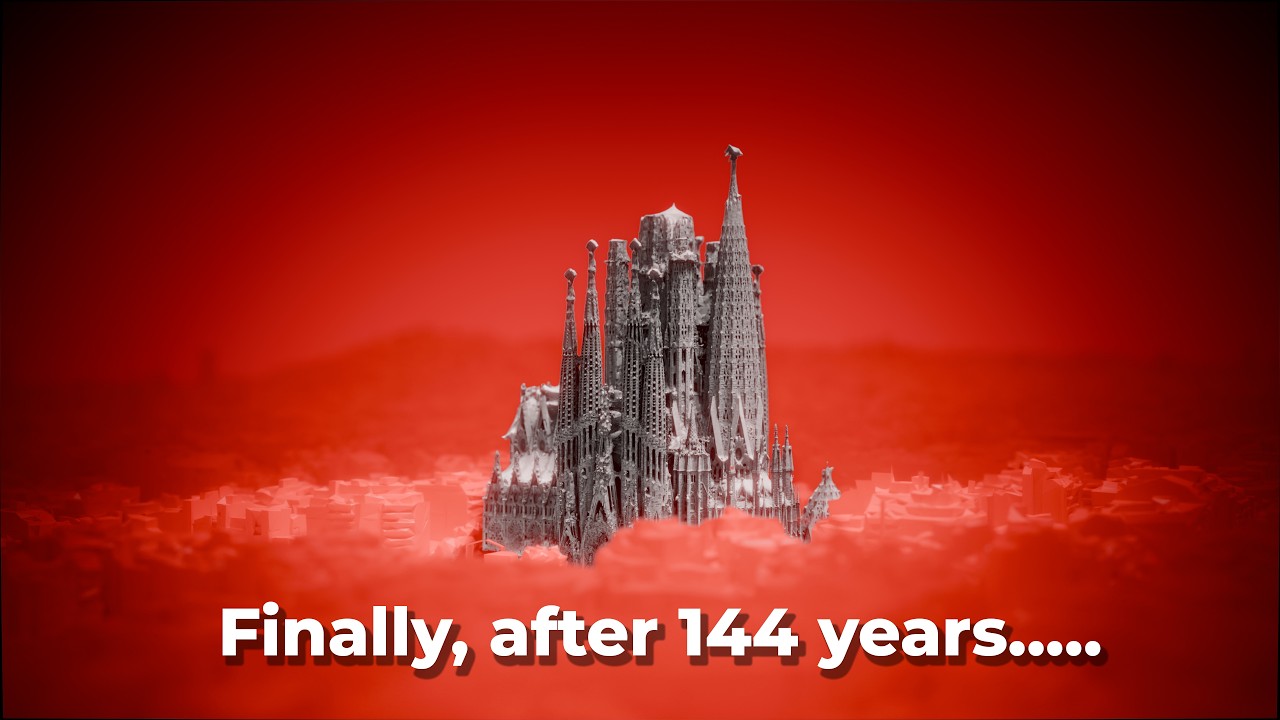 How a 144-Year Architectural Puzzle Was Solved