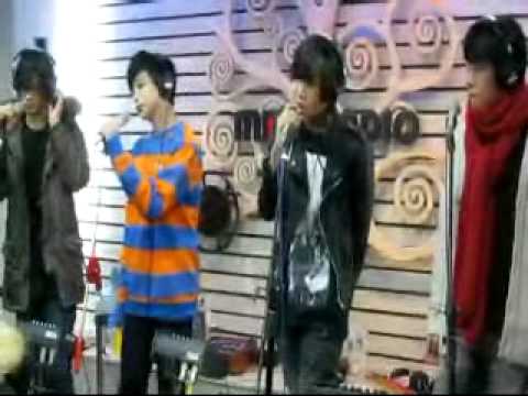 101222 F.CUZ - Midnight Sun @ SSTP