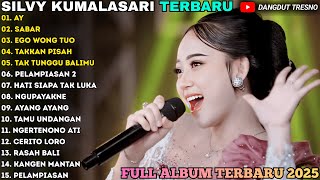 Download lagu AY - SABAR - EGO WONG TUO - SILVY KUMALASARI FULL ALBUM - BERKAH TALENTA TERBARU 2025 mp3