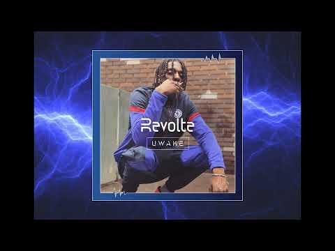 [PAY] - Gambino La MG X Negrito X Leto - Freestyle - Type Beat "REVOLTE" (Prod. by Uwake Beats)