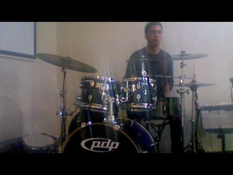 David Jimenez (Gospel Drummer)