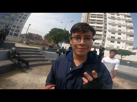 DEXTER vs ANDER vs KODI - OCTAVOS - LÍMITE ZERO SEGUNDA CLASIFICATORIA