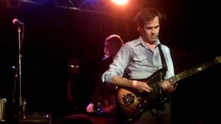 Rival Schools - Travel by Telephone (live) 3/5/11