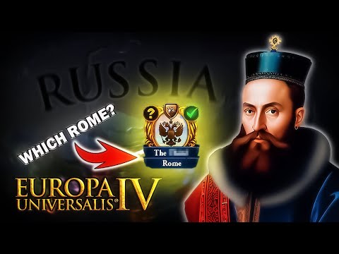 THIS Makes Russia SCARY In 1.35 - EU4 1.35 Muscovy Guide