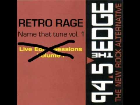 RetroRage Name that tune vol 1