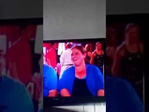 Belgium's Got Talent aflevering 1 urbanisatie