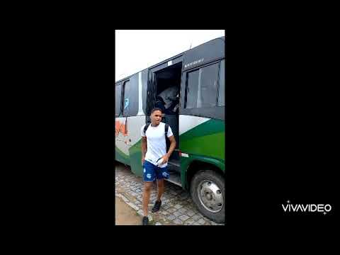 Caruaru City 0x2 América PE - pernambucano Sub 20 2022 - Bastidores, gol e comemoração