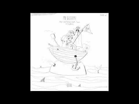 Blejk - Po swojemu Feat. Wiktor z WWA x Senti (prod. GeezyBeatz)