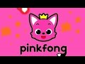 Pinkfong Intro Star Light Effect Kids Generations Kidzgenerations
