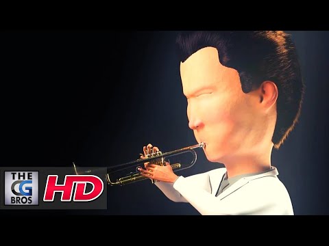 CGI 3D Animated Short: "Milestone" - by Alvaro Burn | TheCGBros