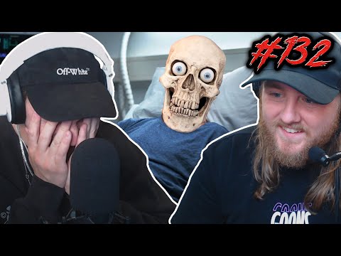 Joe Biden was his Last Moments - GOONS #132