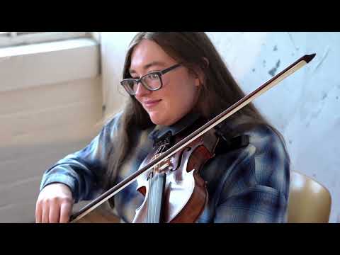 City Stars - The Madeleine Stewart Trio