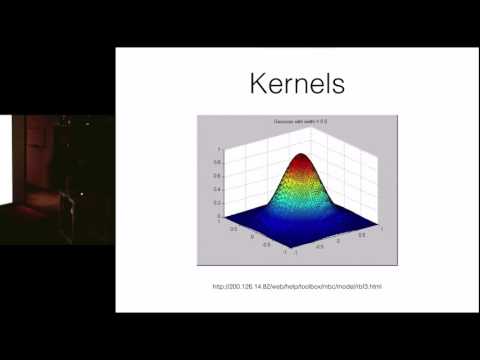 PWLSF - 09/2015 - Jason Brown on Epidemic Algorithms for Replicated Database Maintenance