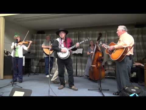 2016-03-17 Wayne Agnew - Gospel Jam 2016