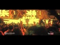 Sunburn Goa 2012 - Live on YouTube 