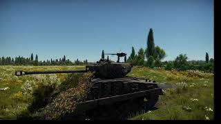 War Thunder Allied Ambush in Normandy