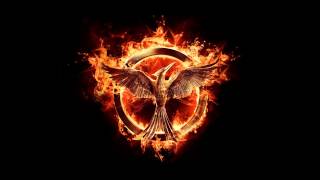 James Newton Howard - Remind Her Who the Enemy Is (Mockingjay Pt.1 OST)