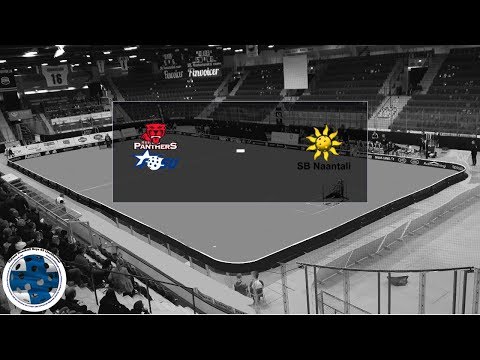 RSS Panthers/FoSu - SB Naantali