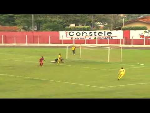 Inter de Bebedouro 1x0 Audax SP