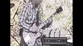 sahib teri bandi - derek trucks band