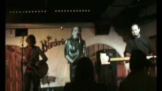 Kate Miller-Heidke - Can&#39;t Shake It