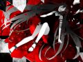 Paint It Black [Fem. Ver] ..::Nightcore 