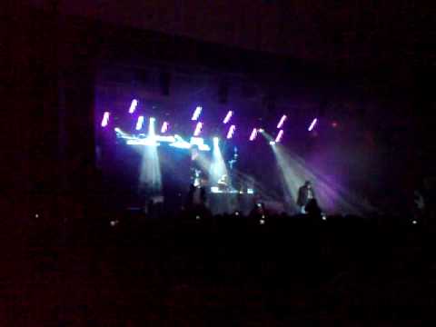 Warsaw Challenge 2010 - Rahzel - Man vs Machine - You Know You Want Me