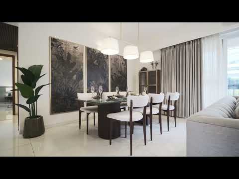 3D Tour Of Godrej Lakeside Orchard