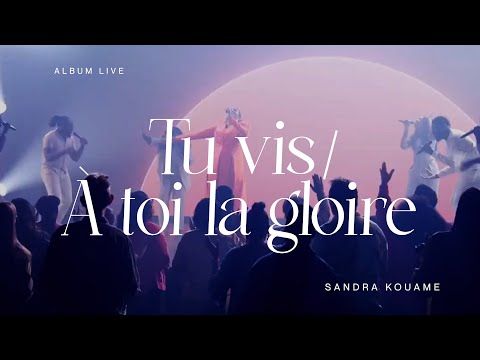 Sandra Kouame | You Live / Glory to You - Live (Official Video)