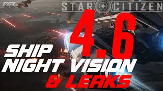 Star Citizen 4.6 - Leaks - The Most Wanted Feature Might Be Finally In!