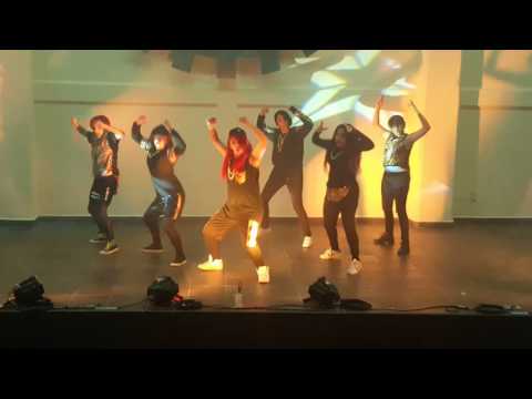 DENIX-A Dance Cover - We are Bulletproof PT.2 (BTS)