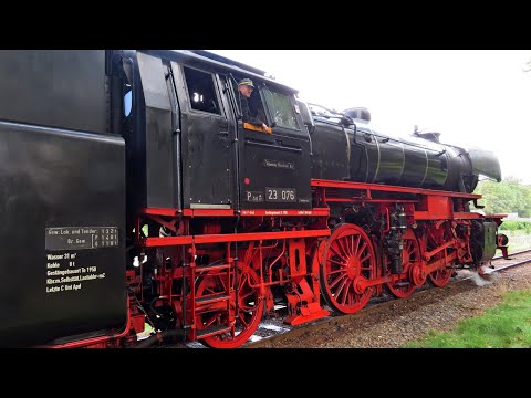 Stoomtreinen Festival 2019 VSM Beekbergen