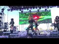 Fifth Harmony All In My Head Flex LIVE EndFest Sacramento 5 14 17