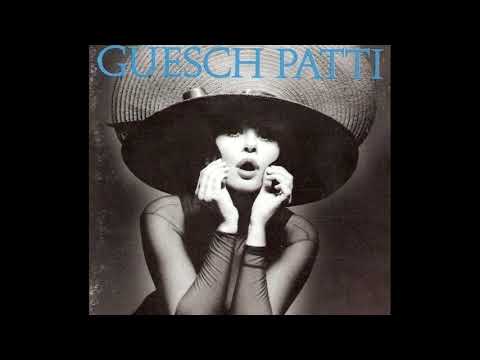 Guesch Patti - Voila Voila