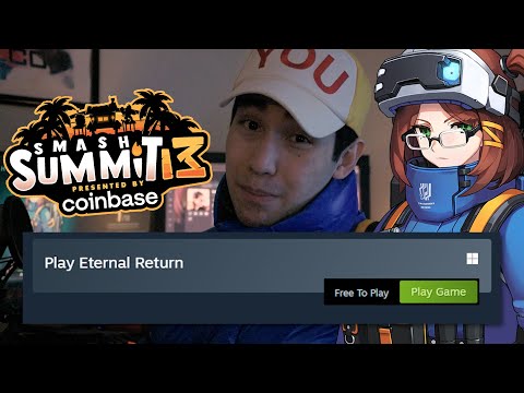 DarkGenex Smash Summit 13 Skit - Eternal Return