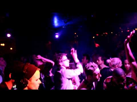 MANY.MORE @ Asphalt Berlin PART 2