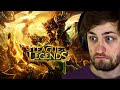 Sodapoppin Plays - League of Legends #1