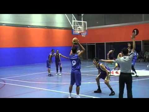 EBA C-B JDA1 CB CASTELLBISBAL - CIUTAT DE LES ROSES