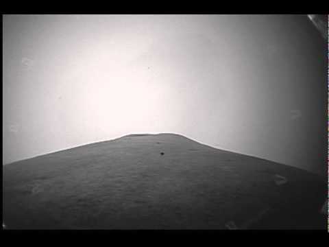 Whale Cam Shows Blue Whale Feeding Tactics | Video