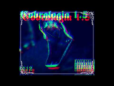 Cobra Preta VS Y.G - CobraLogia 1.5