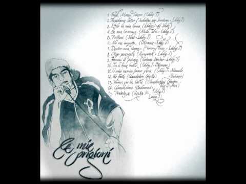 Eddy J - Prototype feat. Resk P