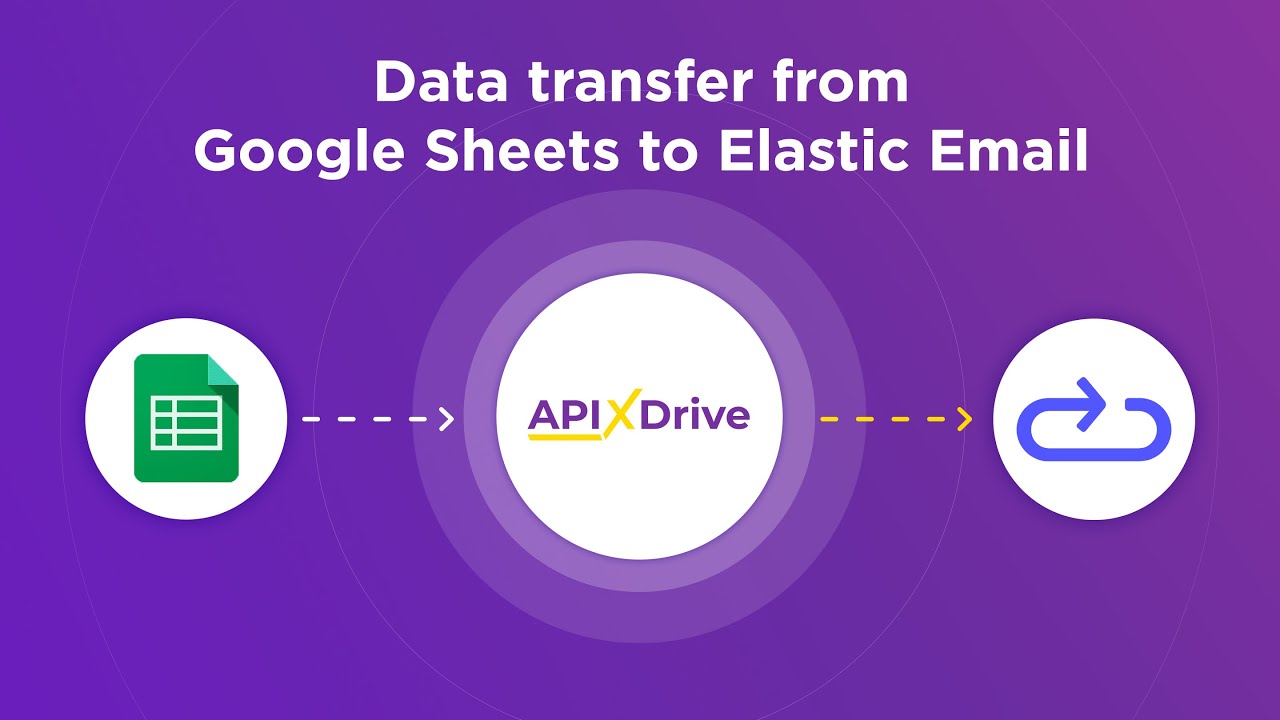 How to Connect Google Sheets to Elastic Email How to Connect Google Sheets to Elastic Email