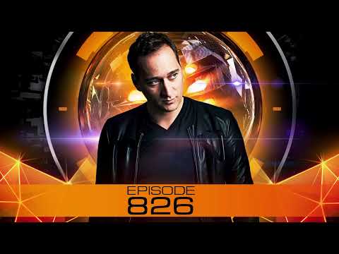 Paul van Dyk's VONYC Sessions 826
