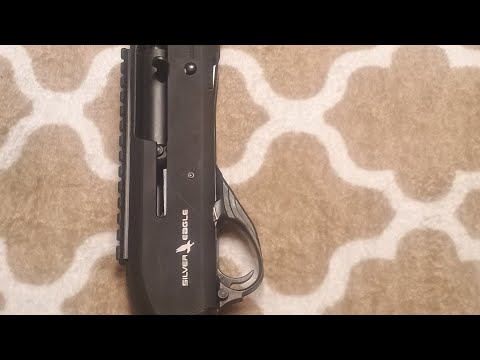Inertia 1 semi shotgun | TR Imports