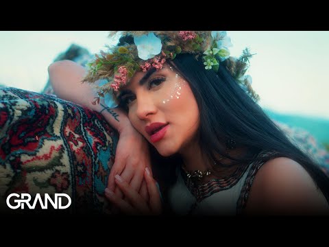 Andrijana Petrushovska - OTVORI OCI - (Official Video 2025)