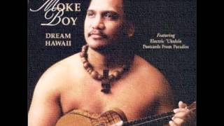 Grandpa &amp; God Moke Boy