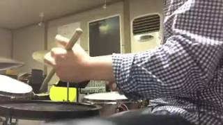 Art pepper-red pepper blues drum solo