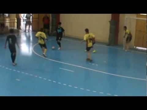 FURACÃO/COLINA x ÁGUIA DE OURO - FINAL SUB15