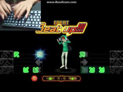 Aupvs - Beat up - Infinity 147 BPM